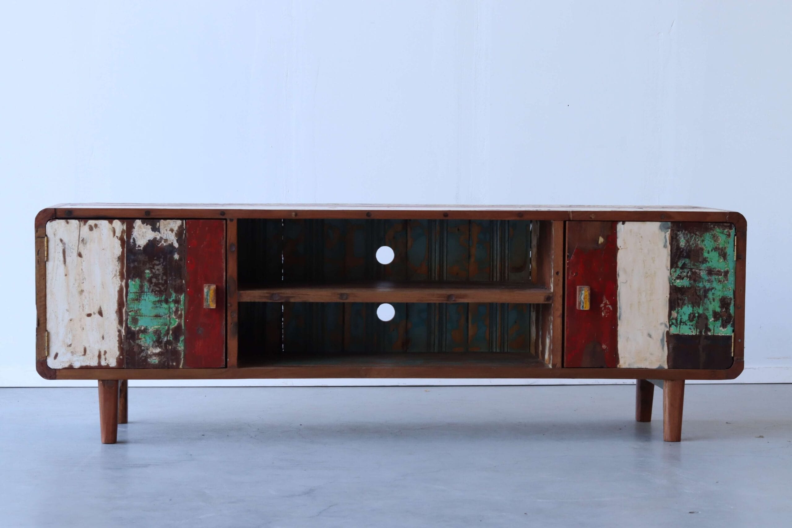 TV meubel Celebes Zand