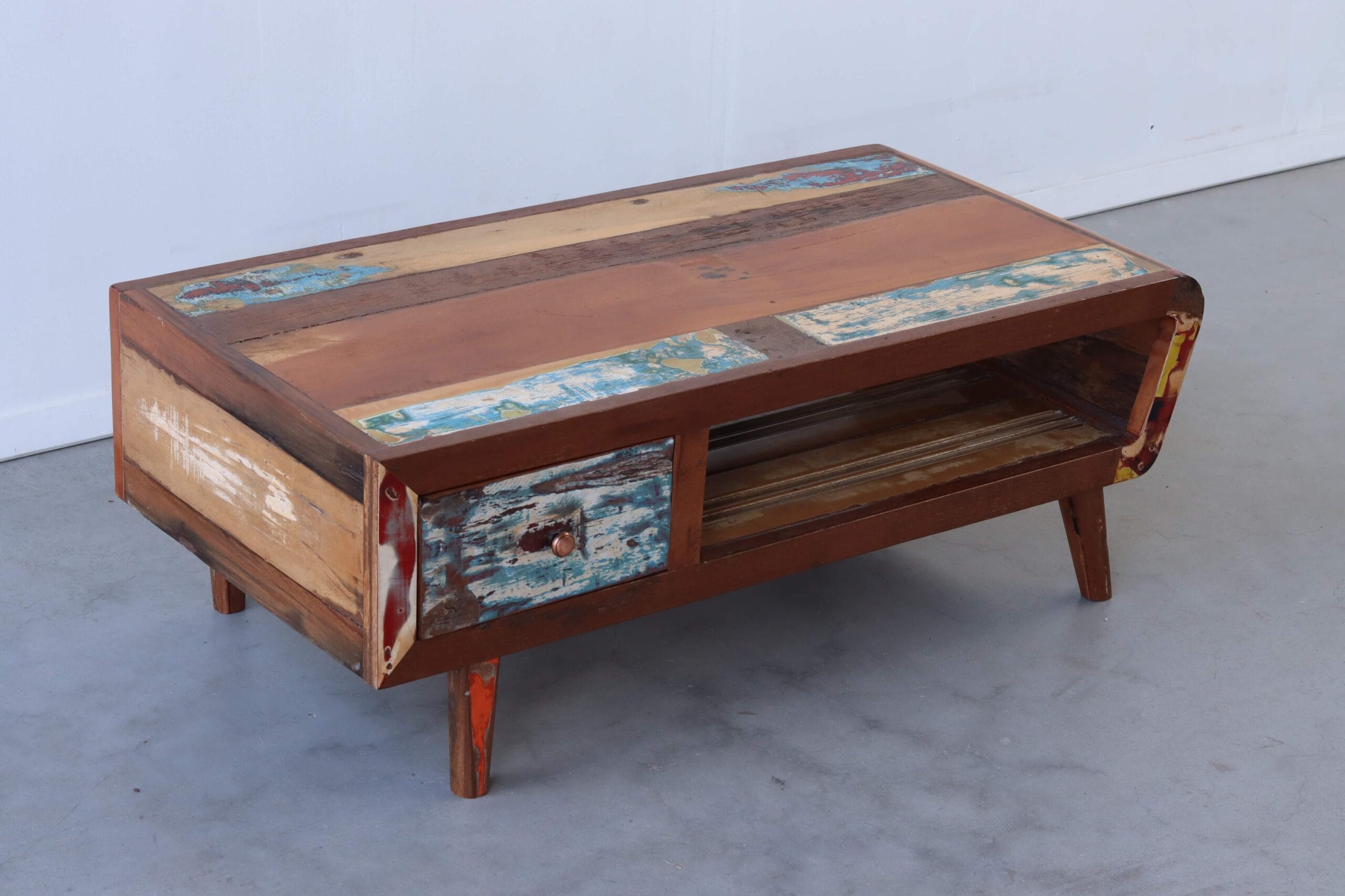 Salontafel Sixties Bali