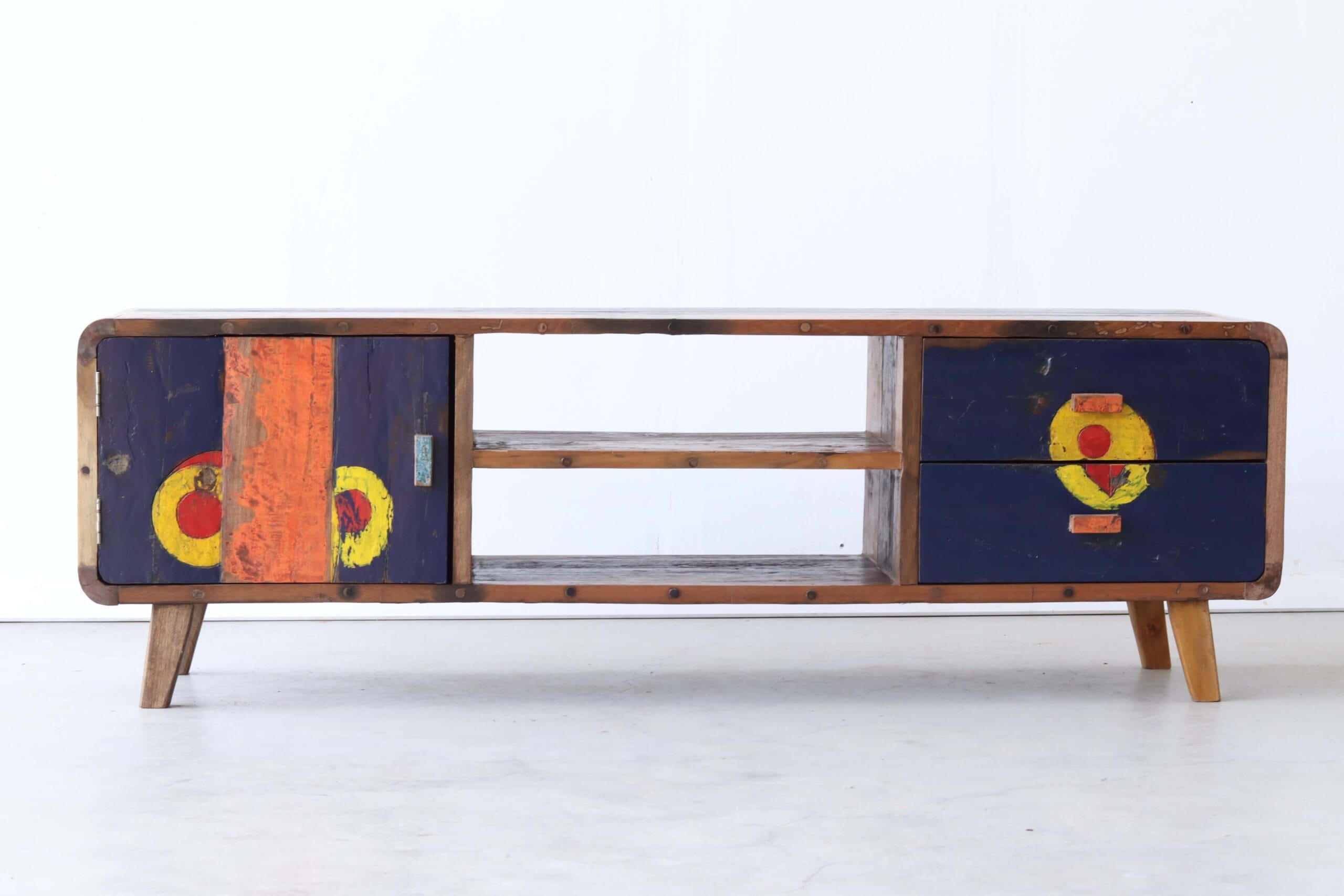 TV meubel Senang Boothout Uniek