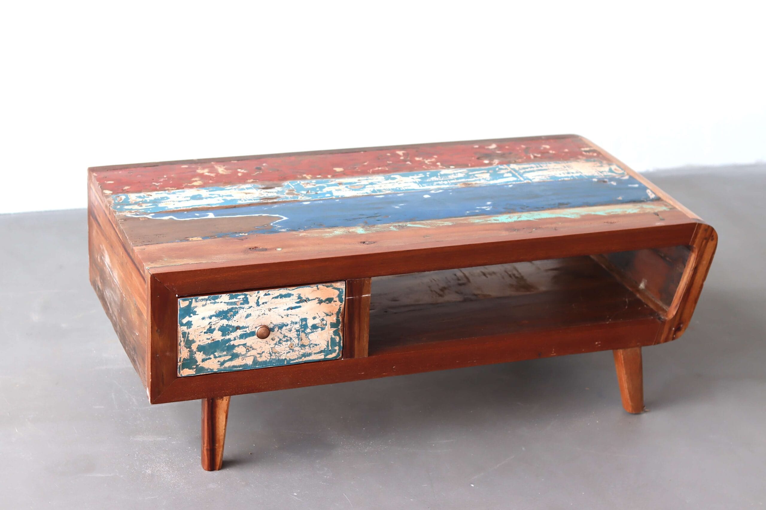 Salontafel Sixties Bali