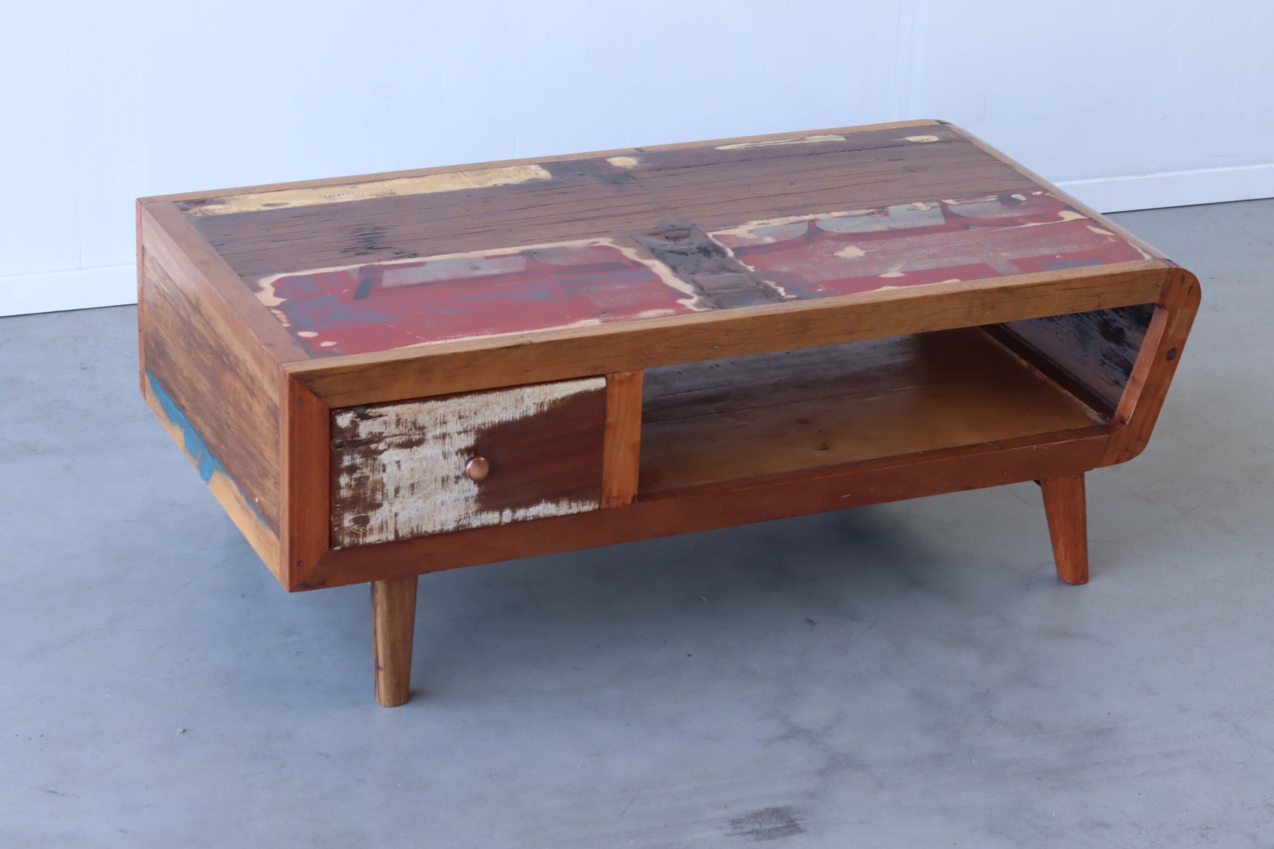 Salontafel Sixties Indonesia