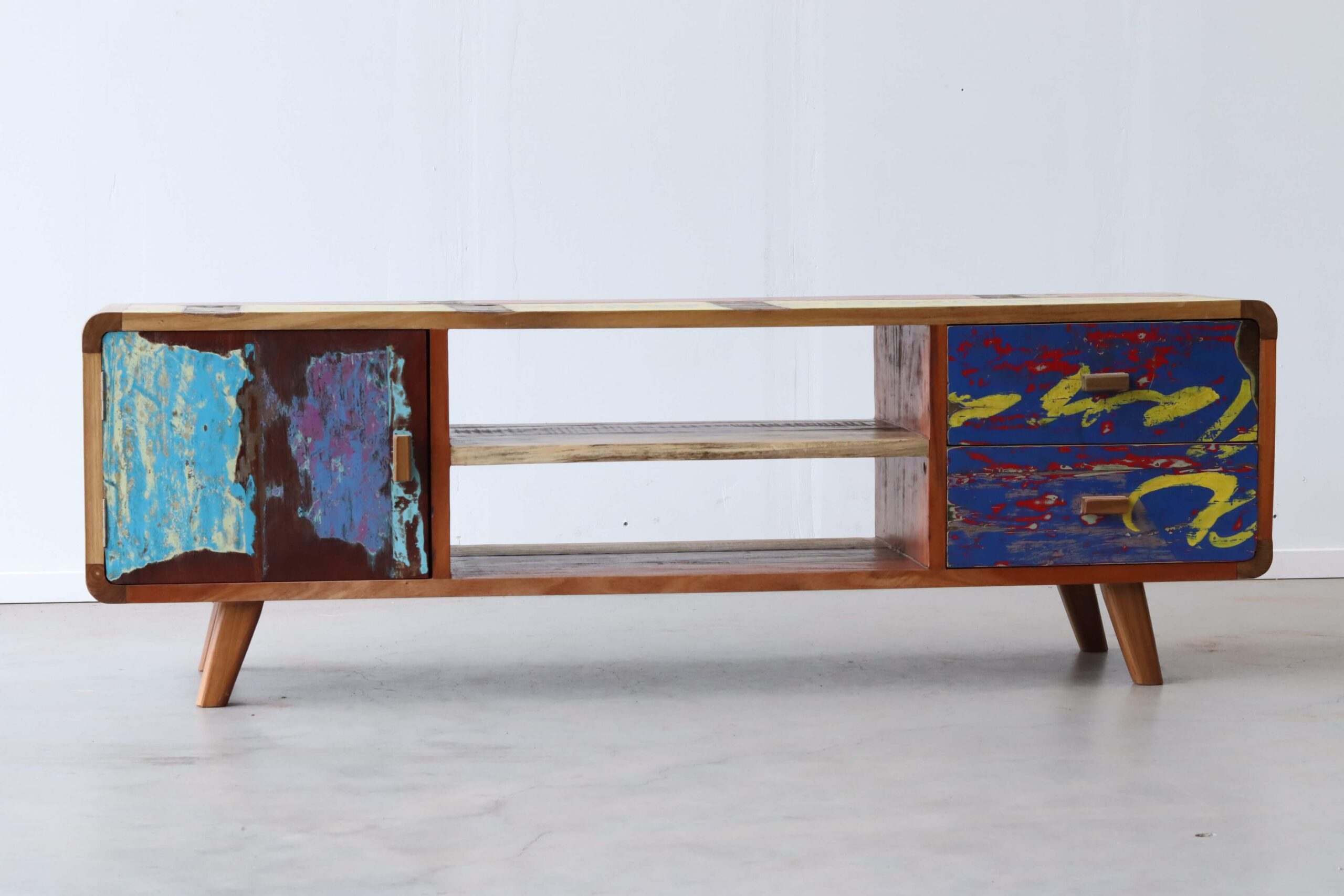 TV meubel Senang Oceaan