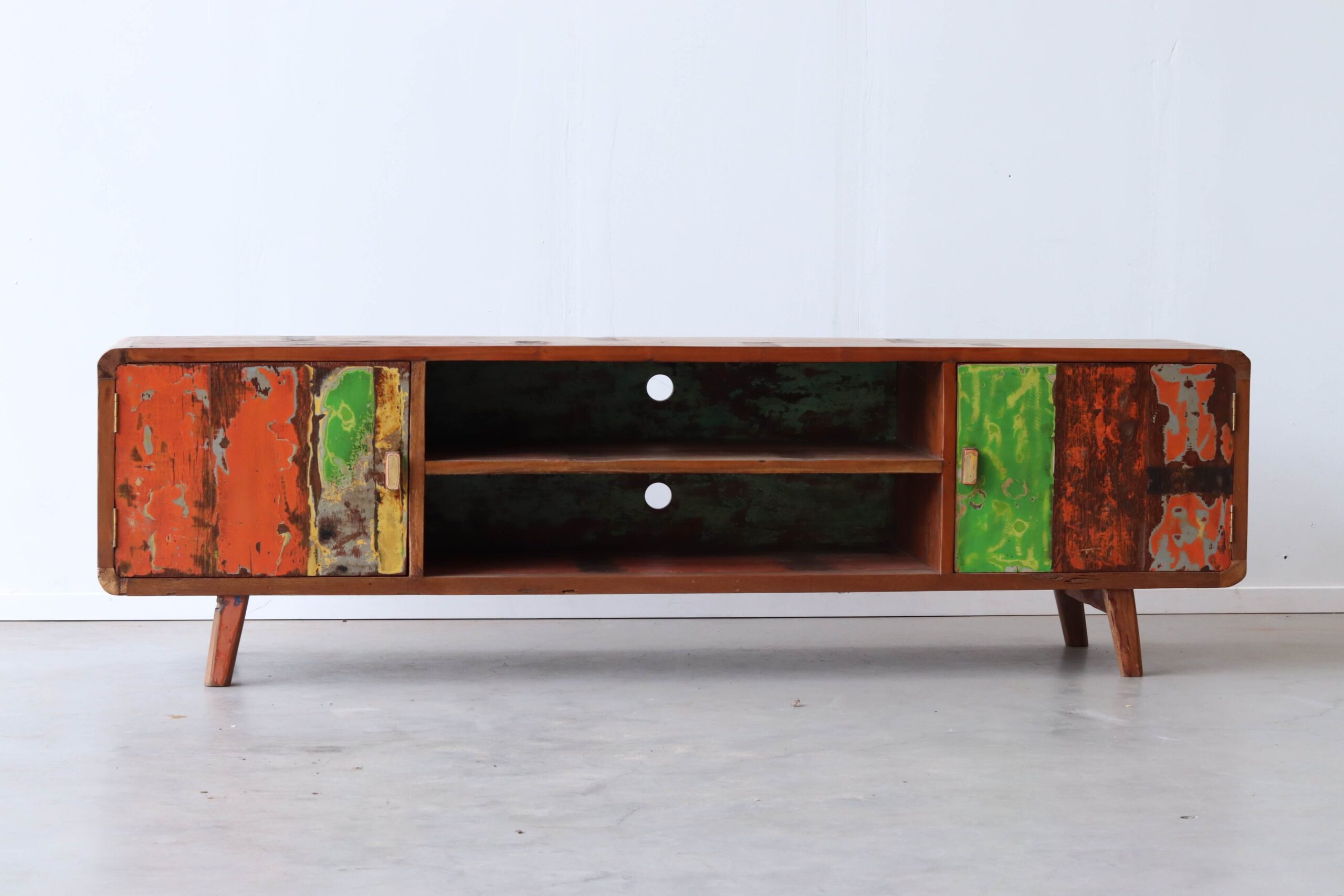 TV Meubel Celebes Boothout