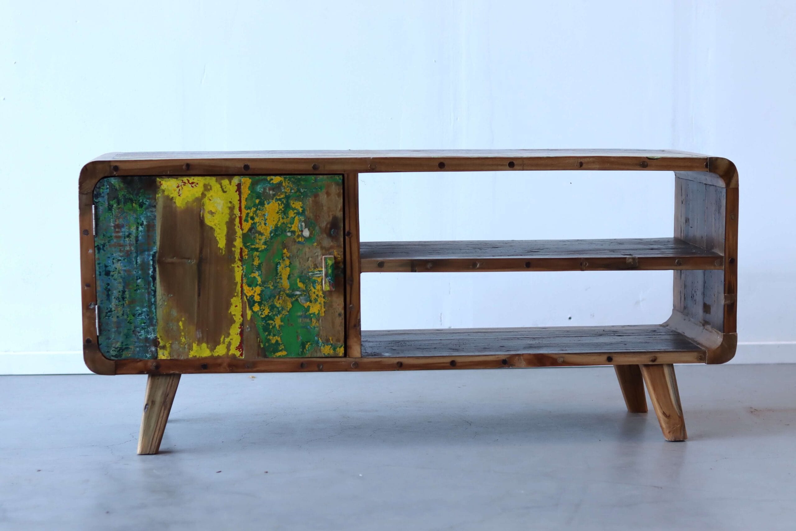 TV meubel Borneo Palm