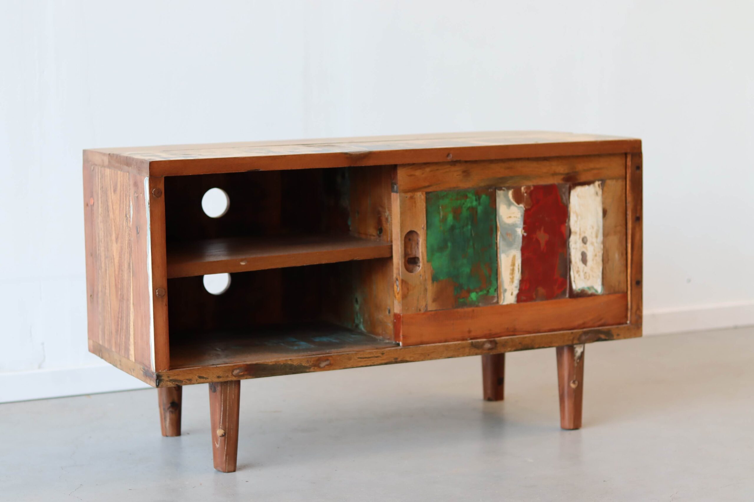 TV meubel Juttershout Zee