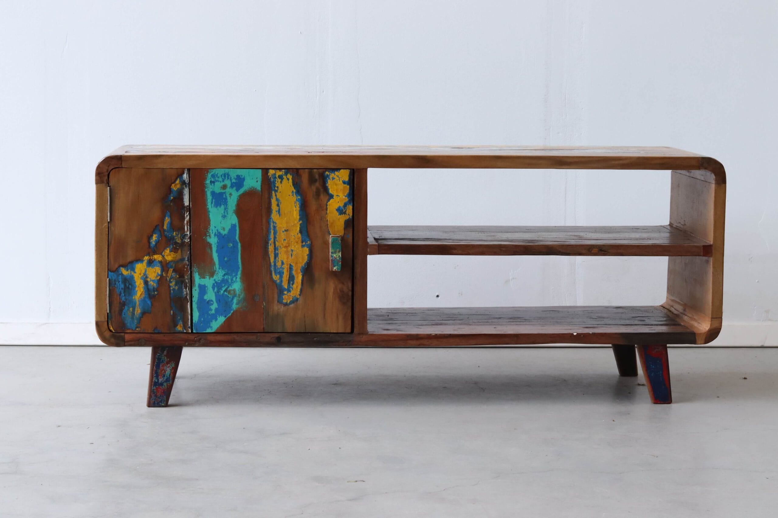 TV meubel Borneo Oceaan