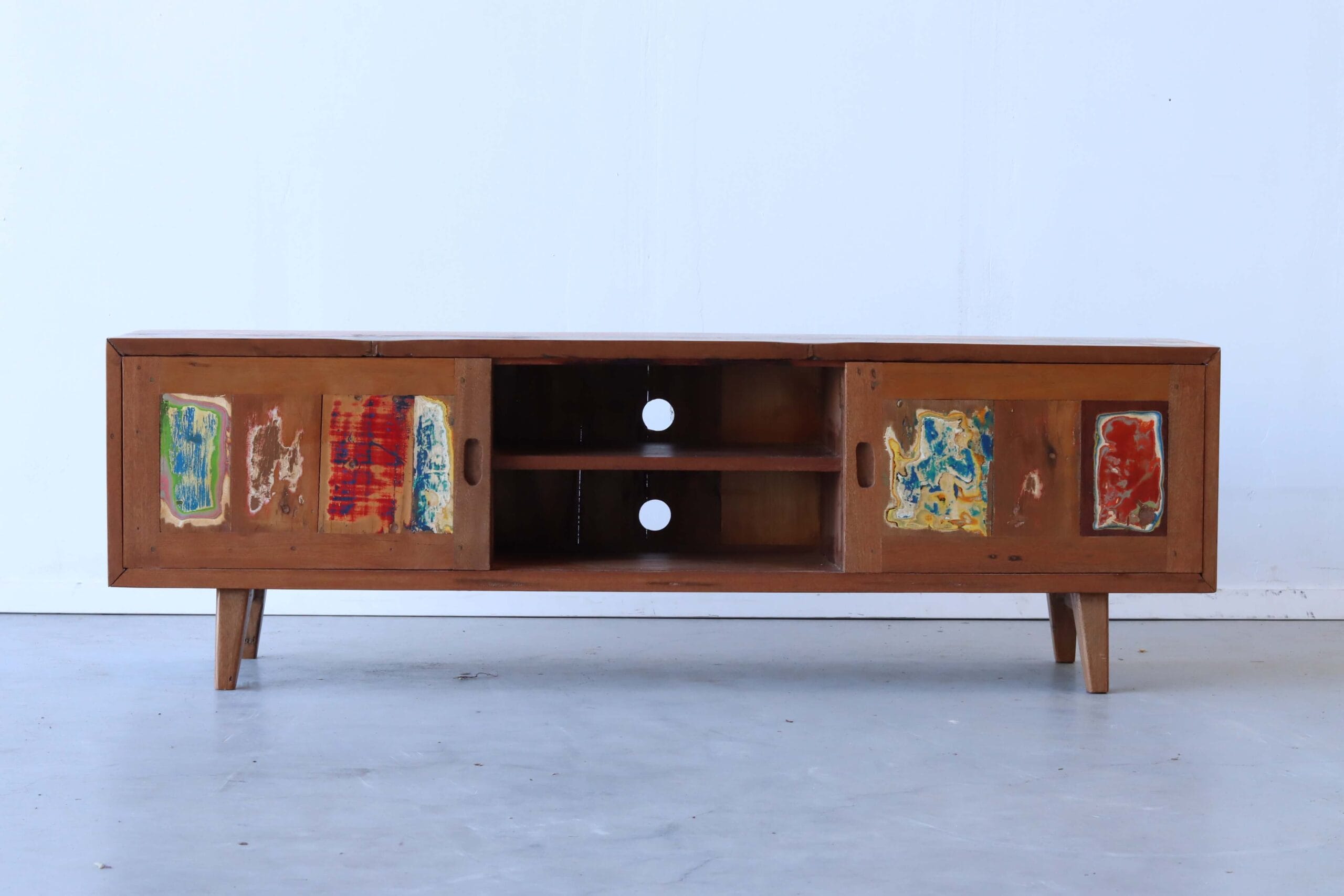 TV meubel Juthout Groot Palm