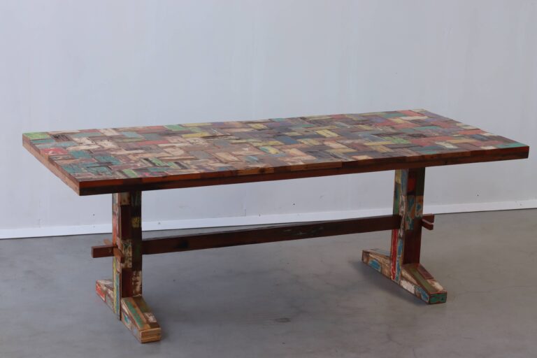 Tafel boothouy