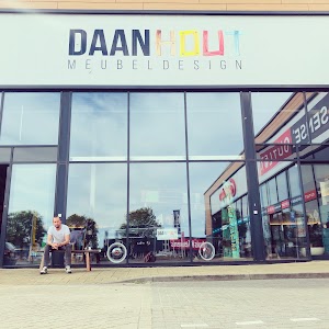 Daan Hout plaats foto